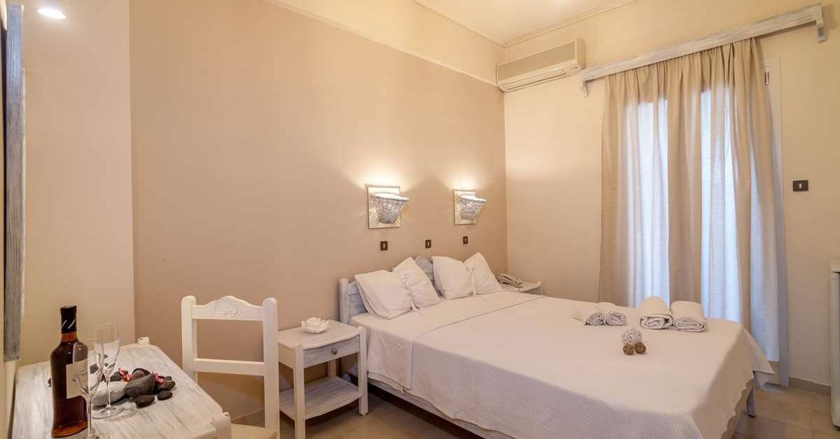 Een foto van Amaryllis Hotel