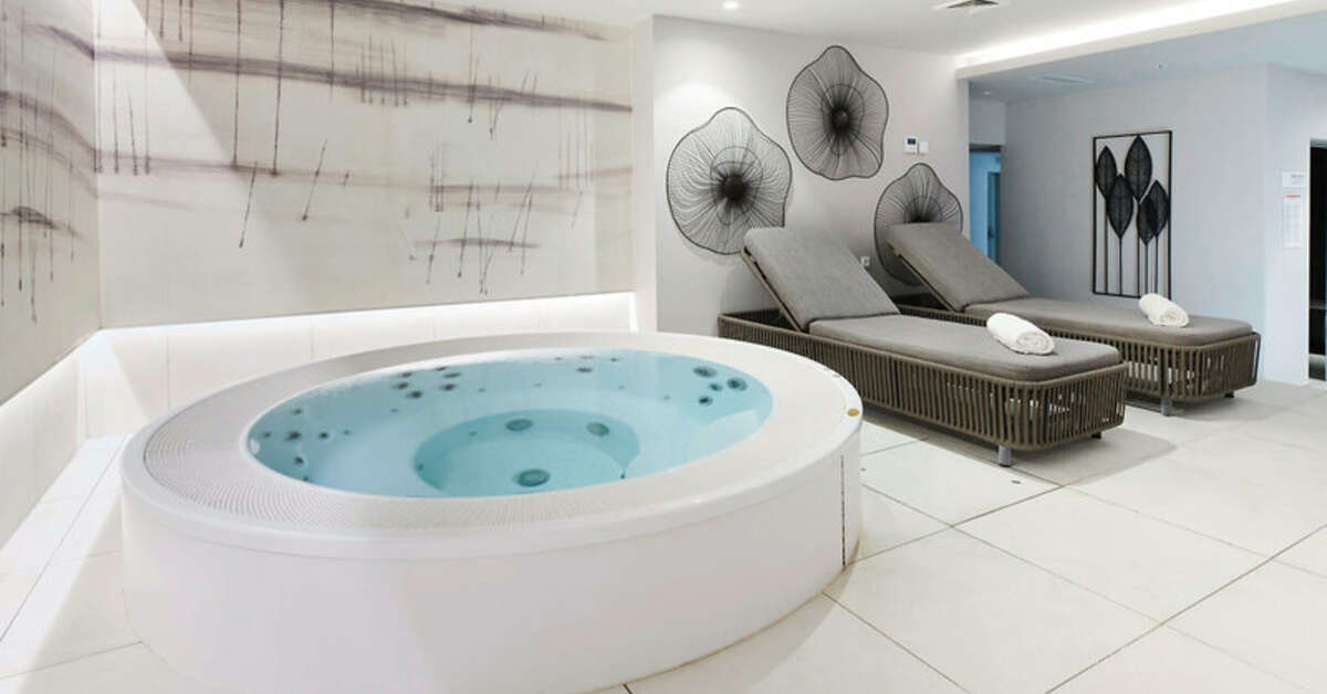 Een foto van Garden Suites Park Plava Laguna