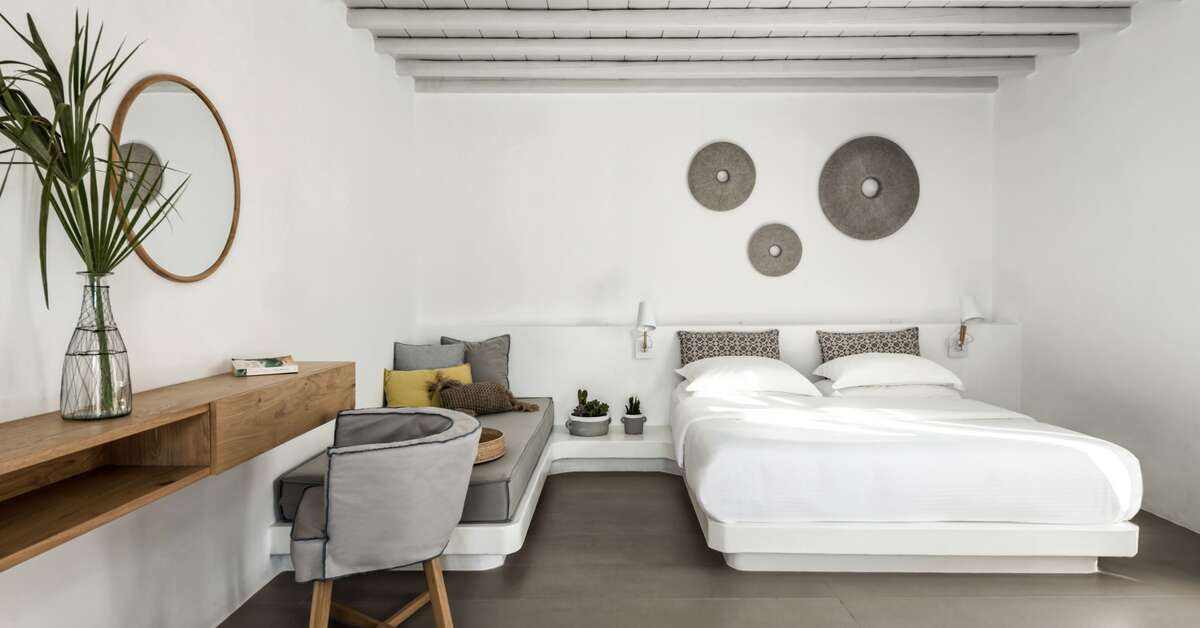 Een foto van A Hotel Mykonos