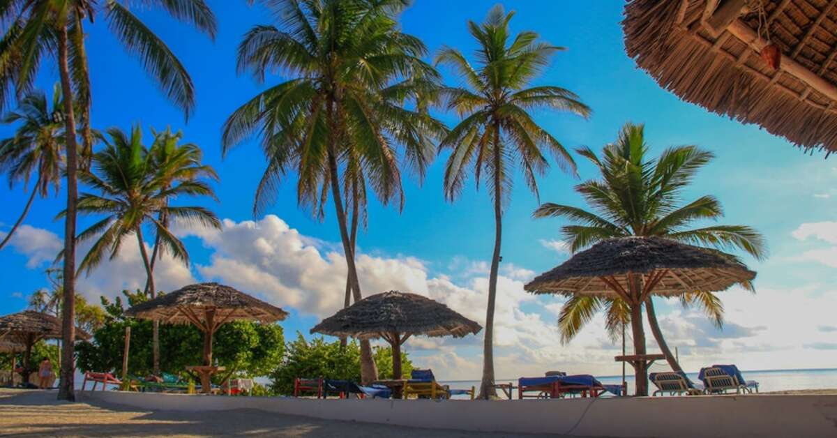 Een foto van Protels La Plage