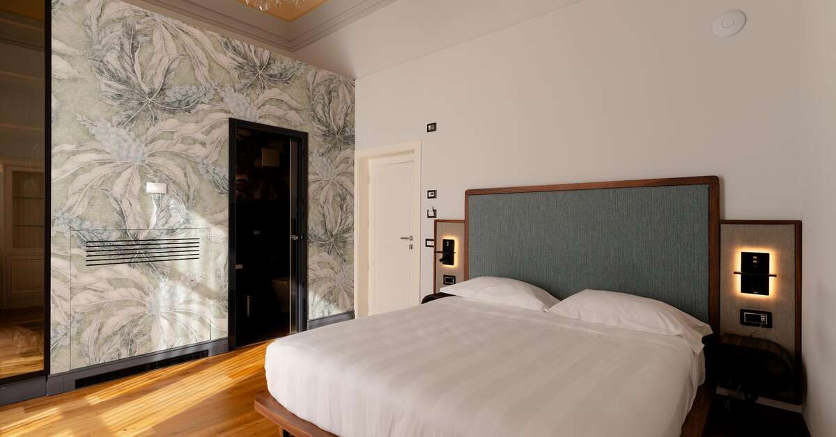 Een foto van Lo Stemma Luxury Boutique Hotel