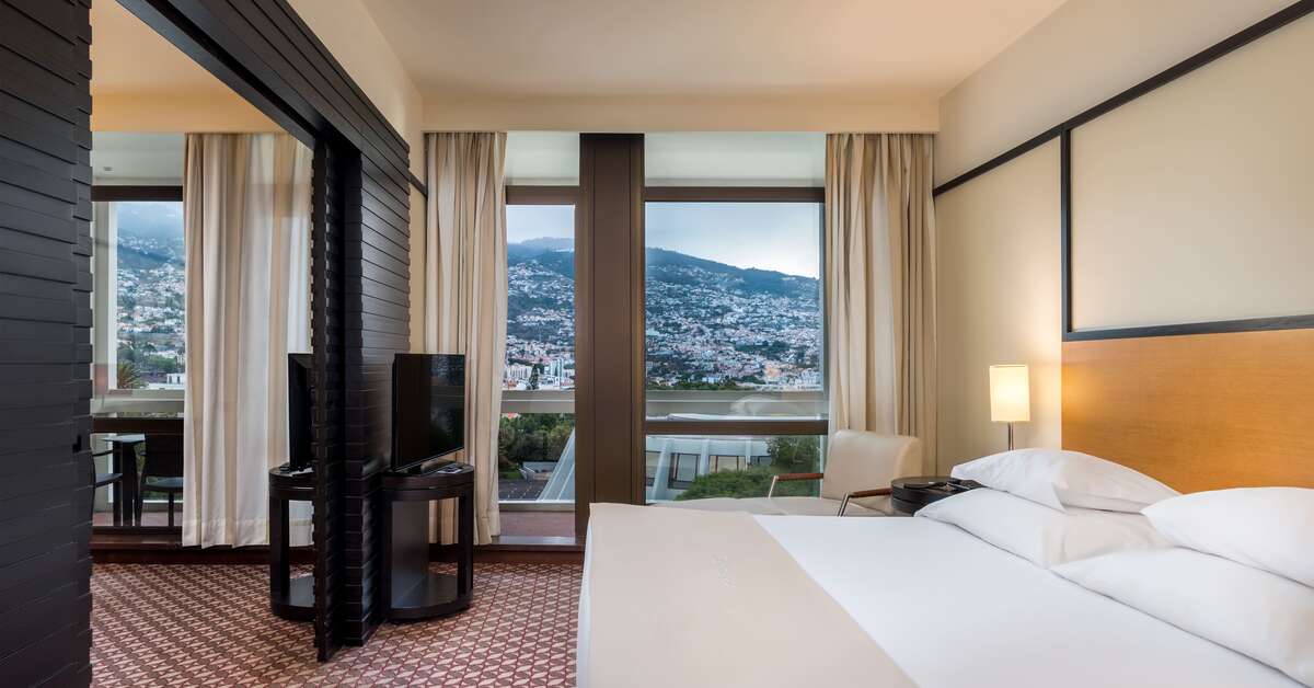 Een foto van Pestana Casino Park Premium Ocean & Spa Hotel
