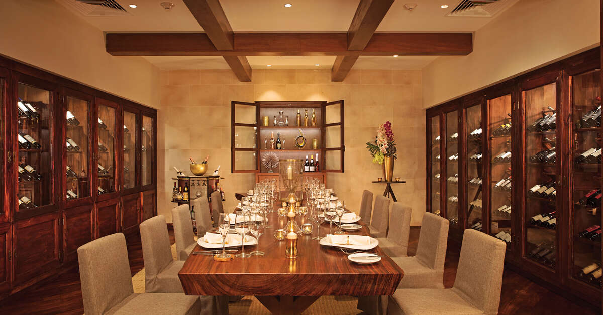 Een foto van Secrets Cap Cana Resort & Spa