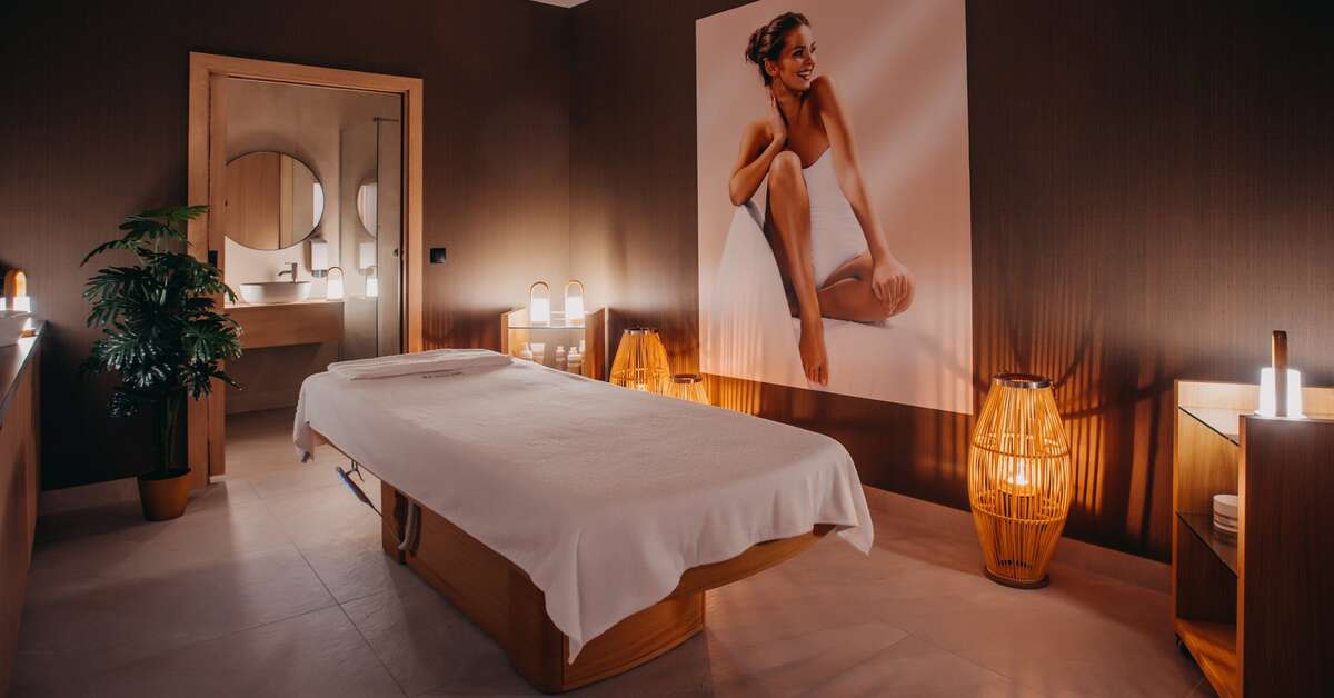 Ein Foto Hotel Linea Mare