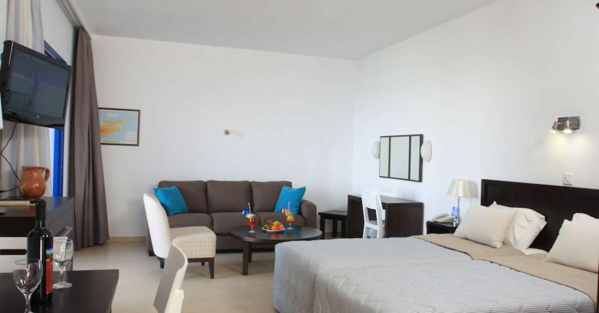 Ein Foto MarisMare Apartments
