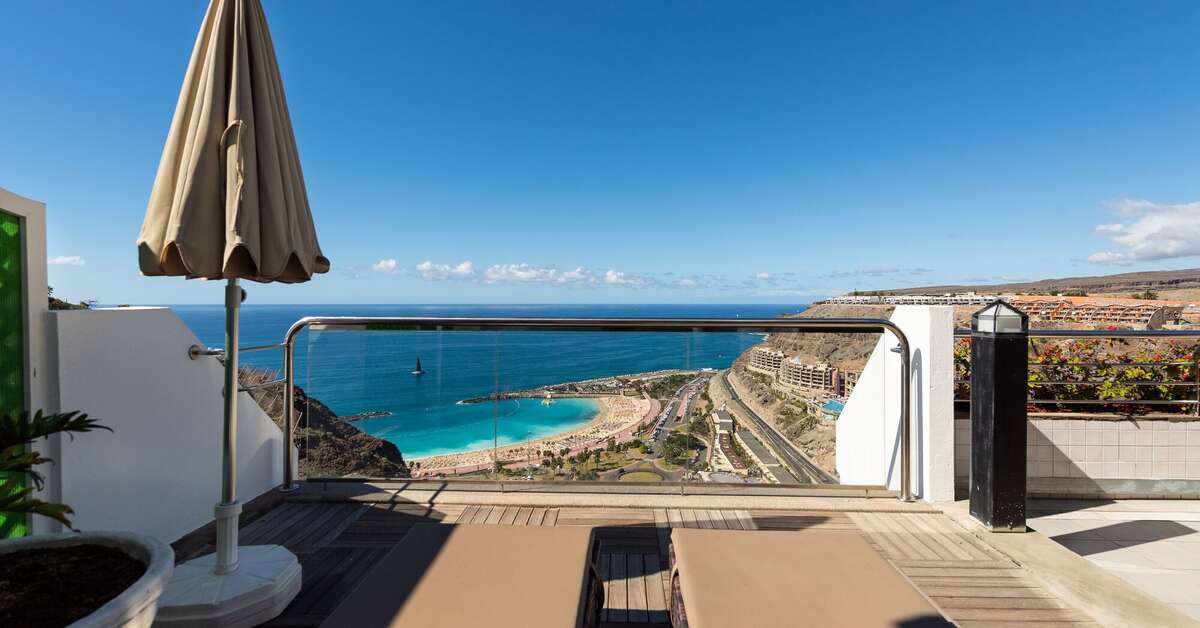 Ein Foto Holiday Club Jardin Amadores