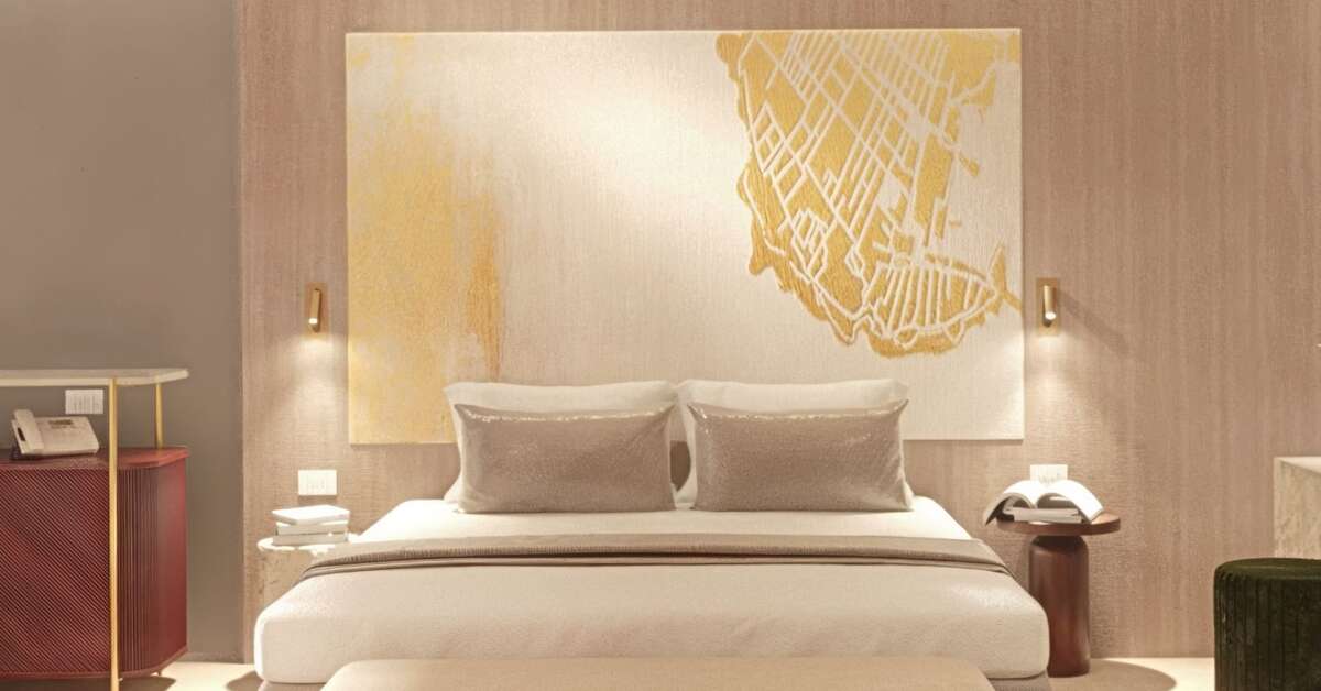 Een foto van Hotel Sumratin