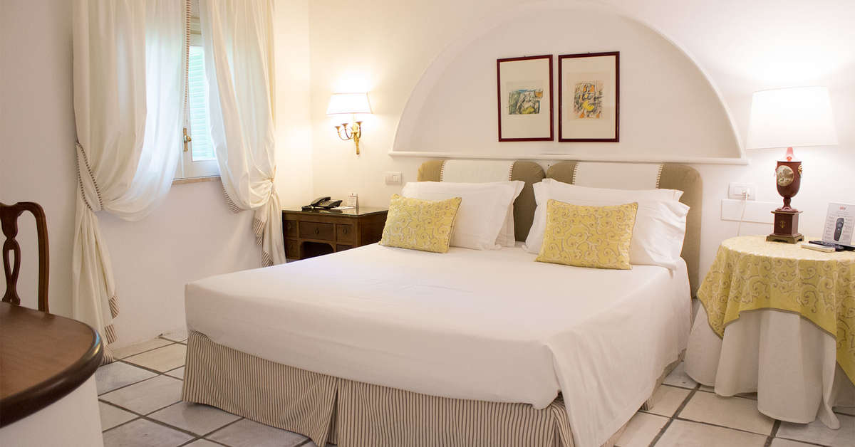 Een foto van Hotel Il Melograno
