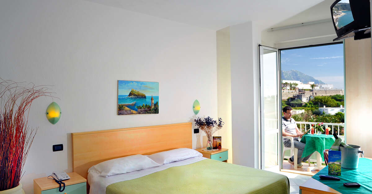 Een foto van Hotel Park Victoria
