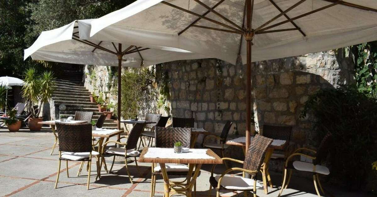 Een foto van Boutique & Beach Hotel Villa Wolff