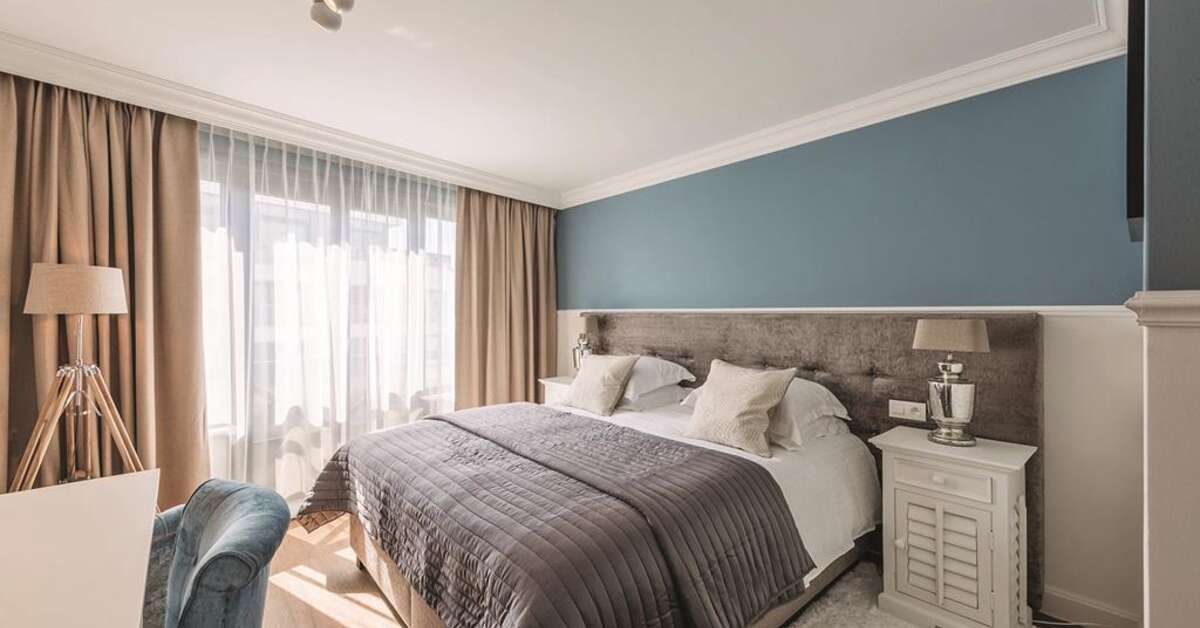 Een foto van Hotel Cocoon