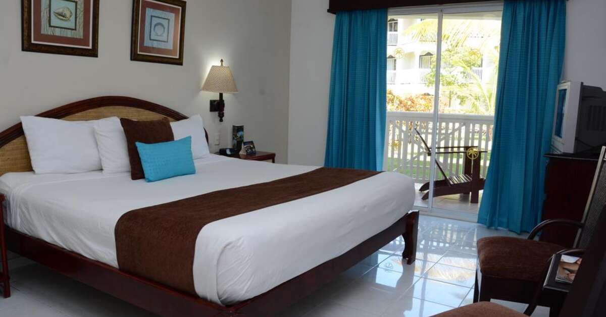 Ein Foto Lifestyle Holidays Vacation Resort The Tropical