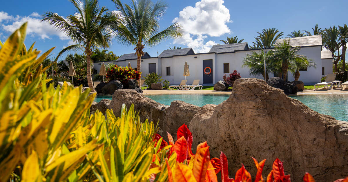 Een foto van R2 Romantic Fantasia Dreams & Suites Hotel