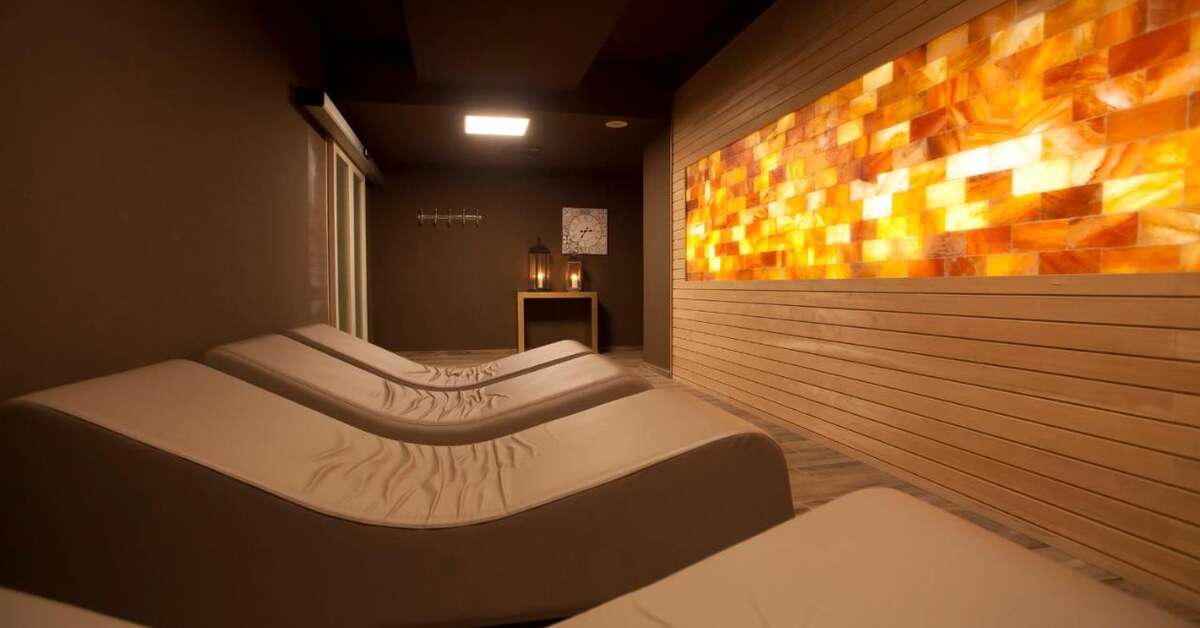 Een foto van Roseo Euroterme Wellness Resort