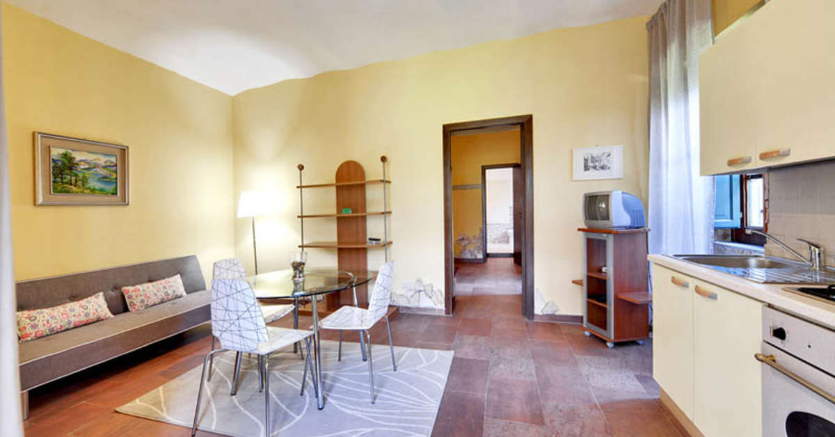 Een foto van Casale Romano Resort