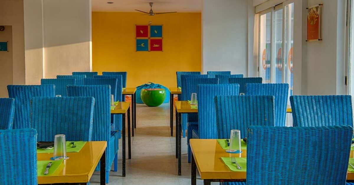 Een foto van Hotel J