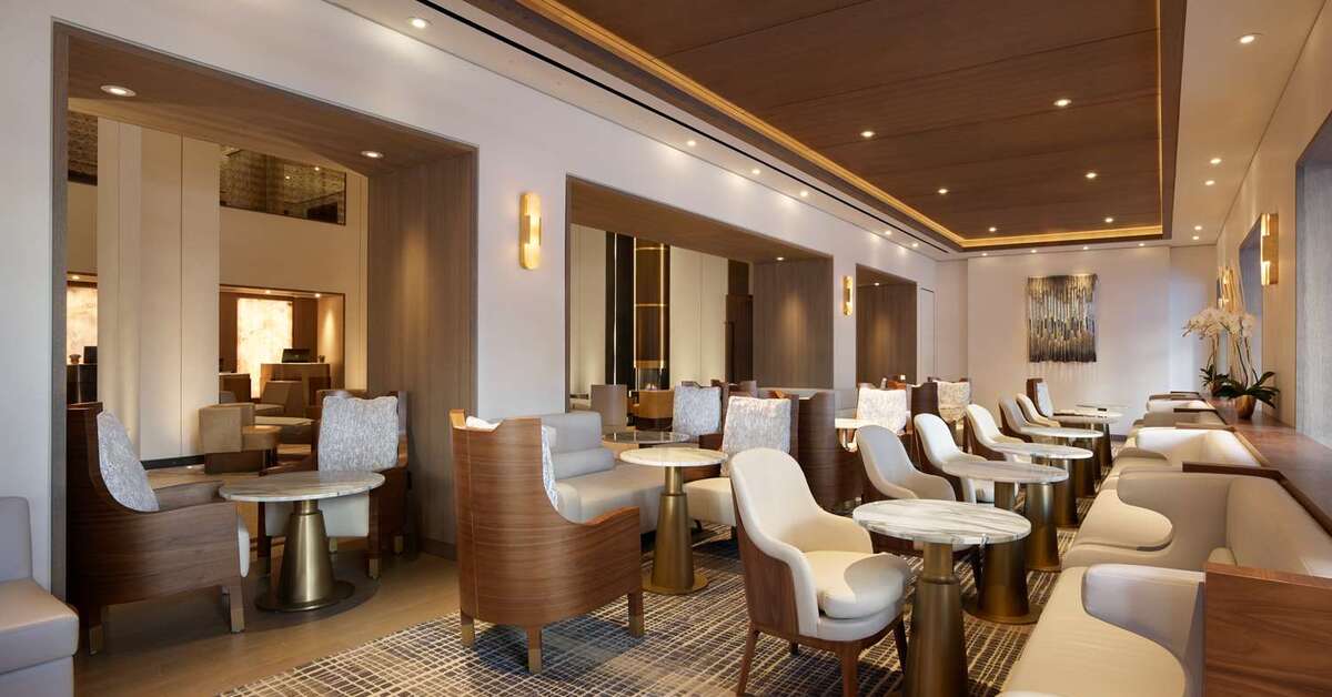Een foto van The Clift Royal Sonesta Hotel