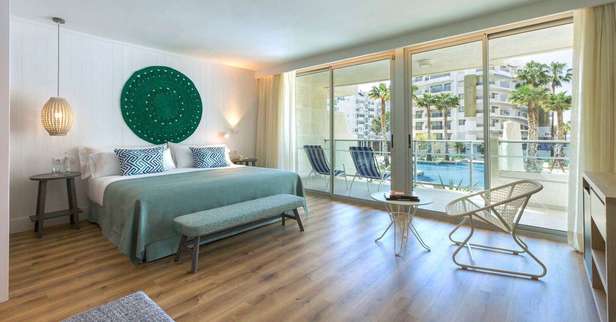 Een foto van Blaumar the Mediterranean Hotel