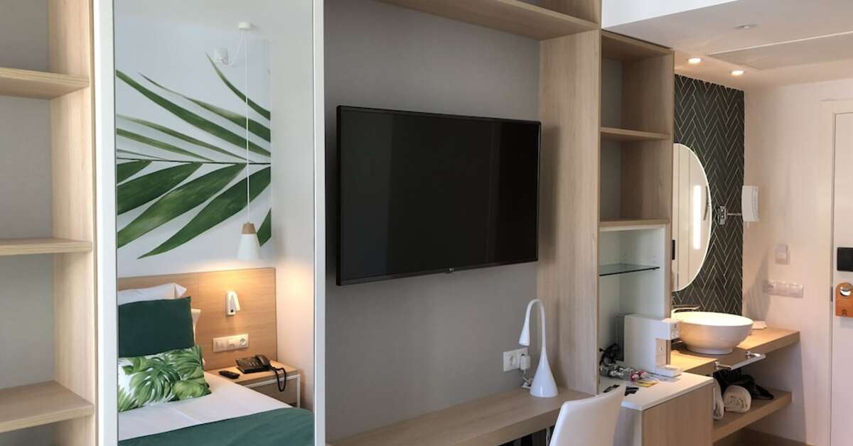Ein Foto BQ Paguera Boutique Hotel