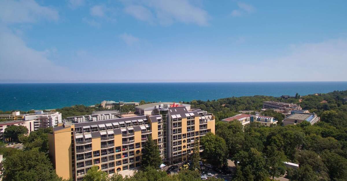 Ein Foto HVD Viva Club Hotel