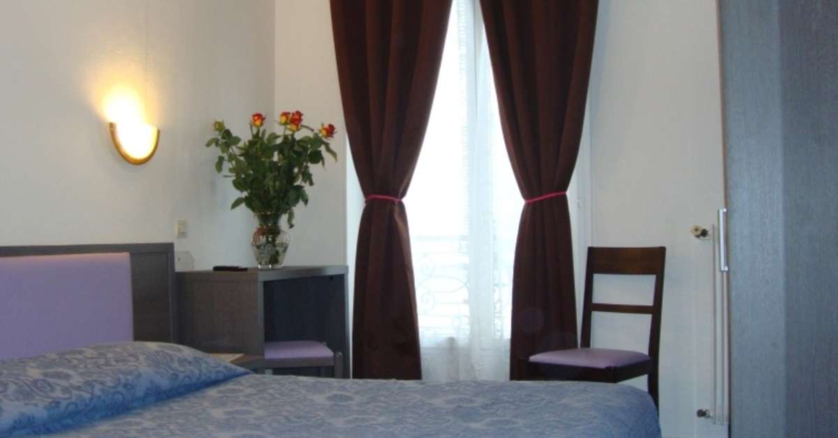 Een foto van Hotel De Belfort