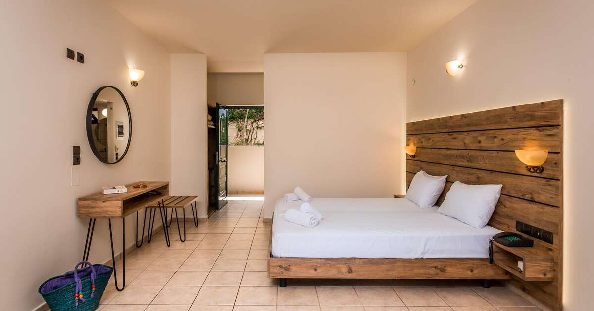 Een foto van Dias Hotel & Appartementen