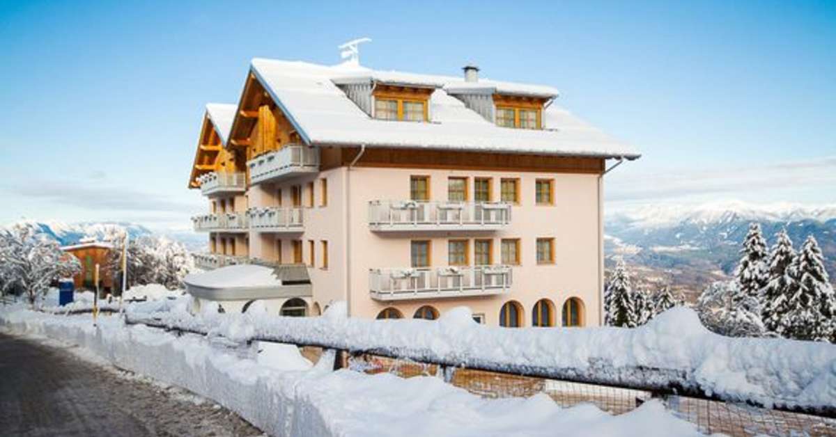 Een foto van Hotel Norge