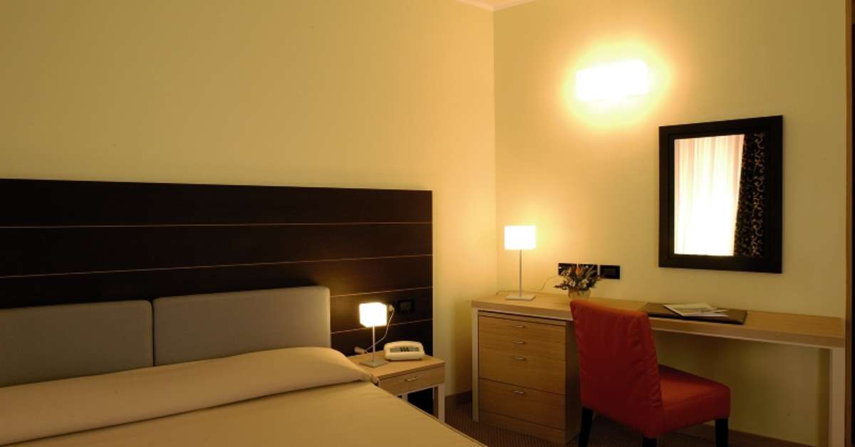 Een foto van Grand Hotel Spiaggia