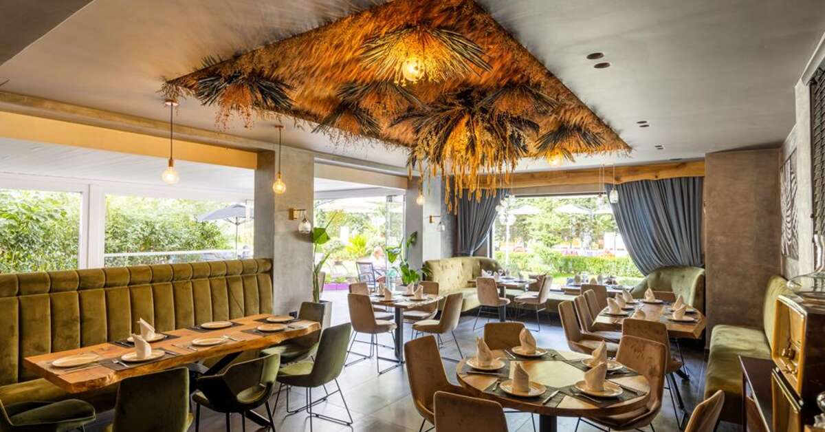 Een foto van Sandy Beach Hotel
