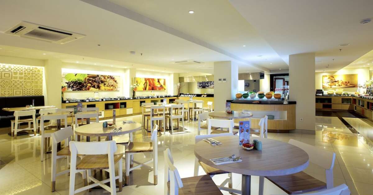 Een foto van Harris Hotel Seminyak