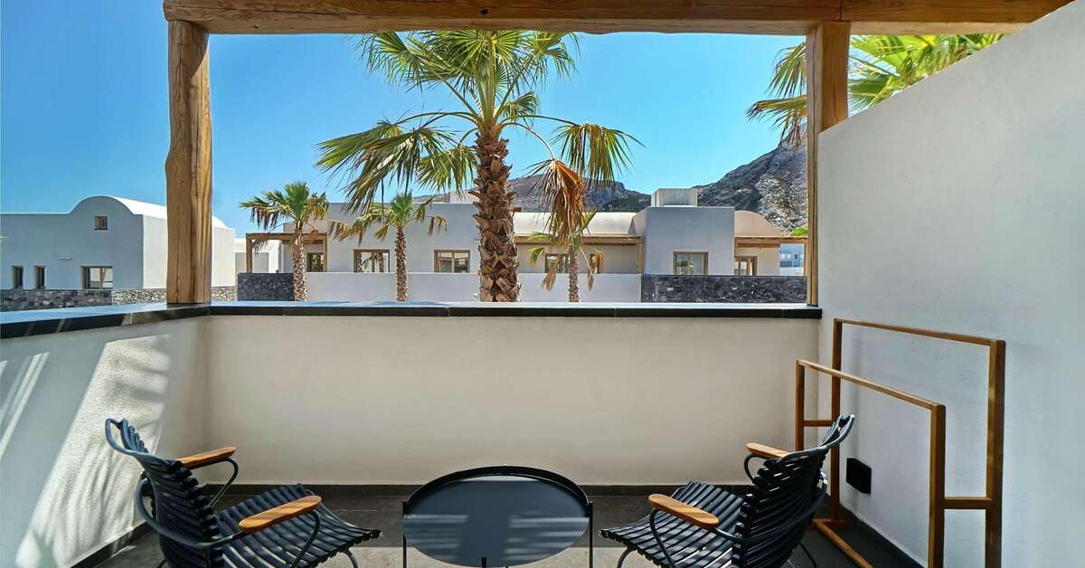 Ein Foto Raddison Blu Zaffron Resort