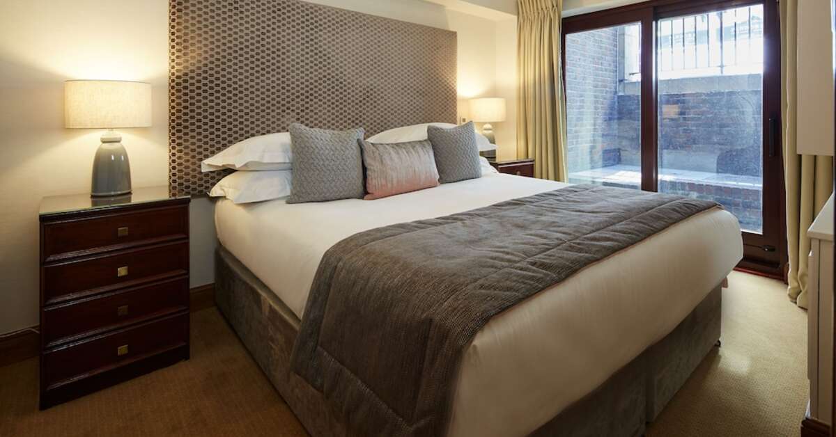 Een foto van Cheval Knightsbridge