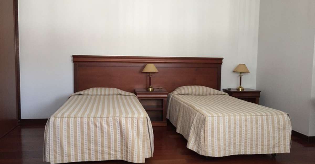 Een foto van Hotel Appartementen Gaivota