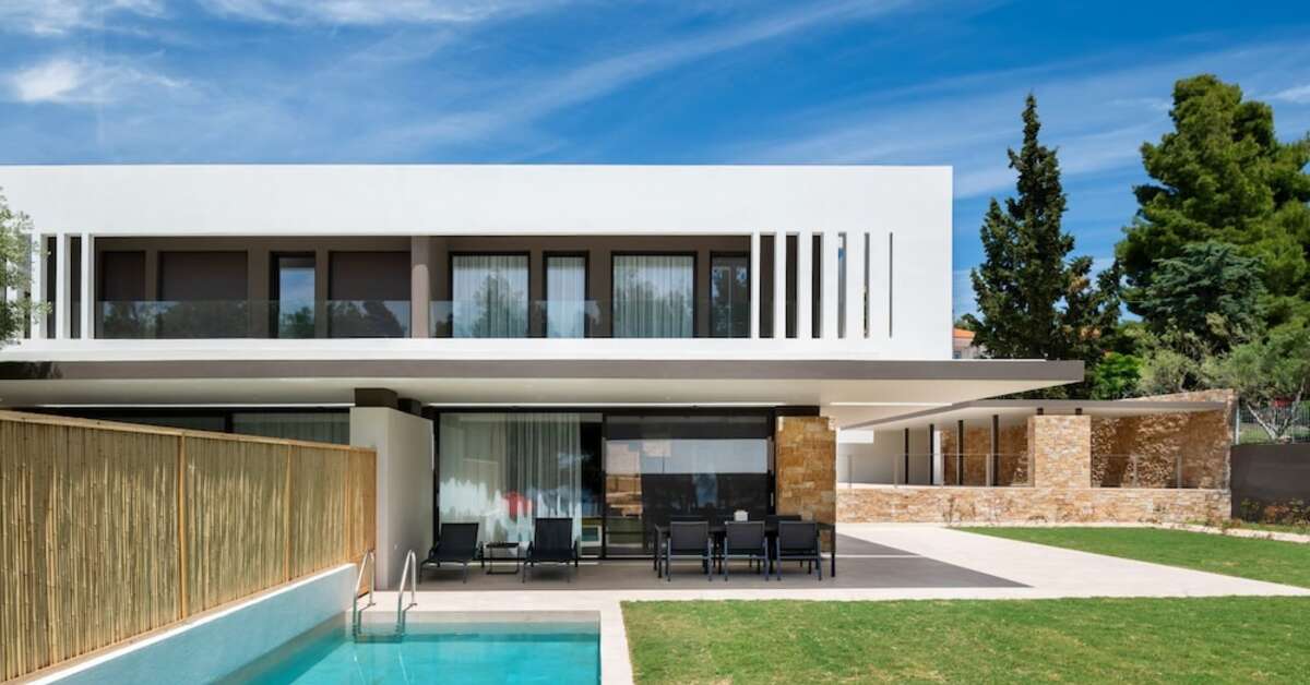 Een foto van Amantes Villas & Suites