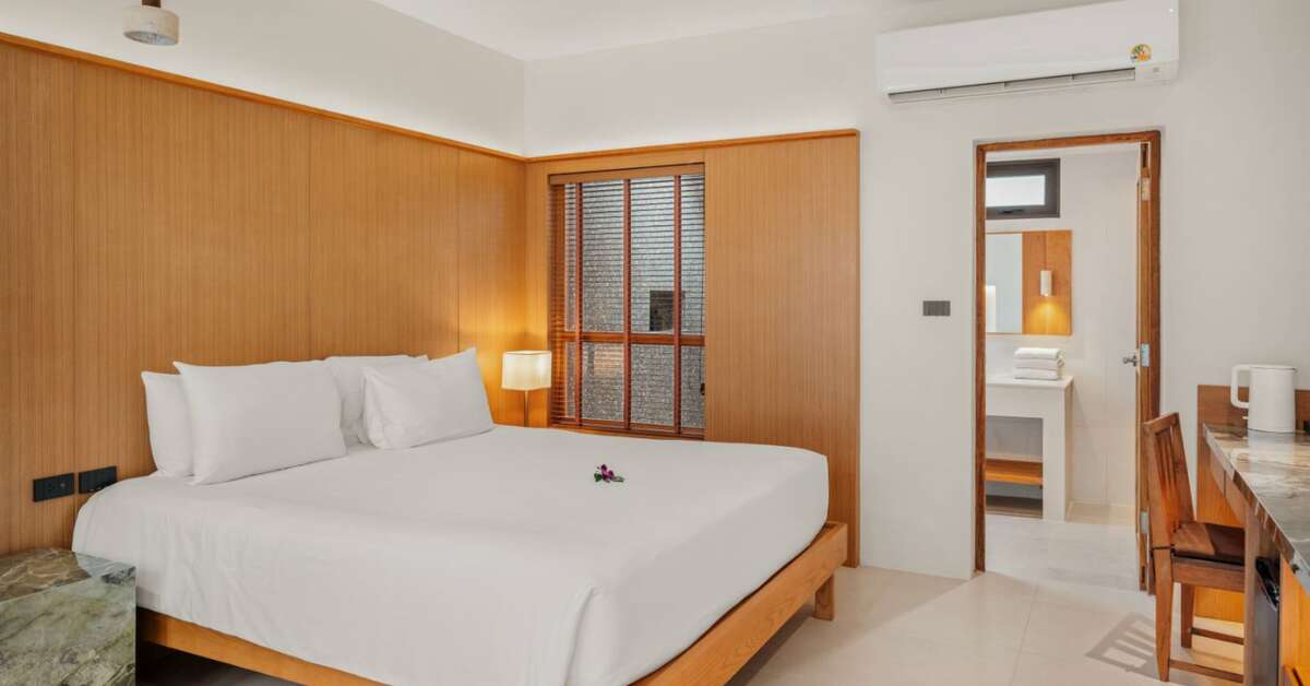 Een foto van Baan Chaweng Beach Resort & Spa