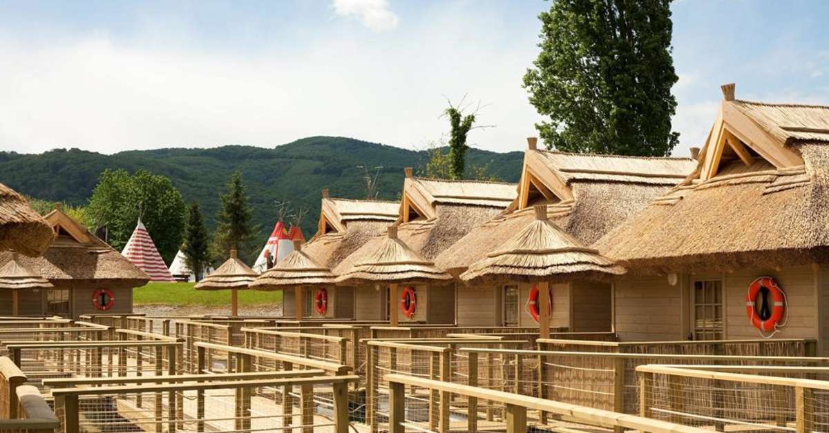 Een foto van Camping Terme Catez
