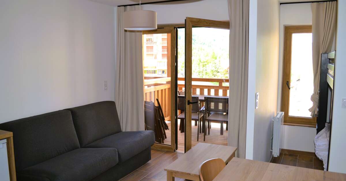 Een foto van Residence Arya - Living Stone