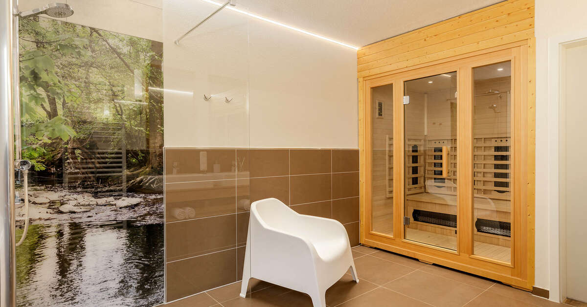 Een foto van Center Parcs Park Hochsauerland