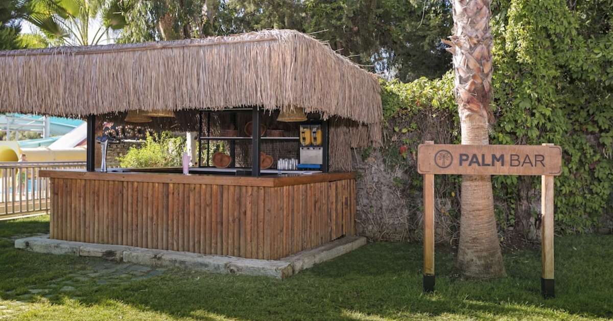Een foto van Club Tuana Fethiye