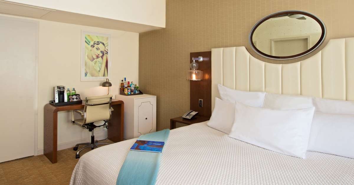 Een foto van Eurostars Winter Haven
