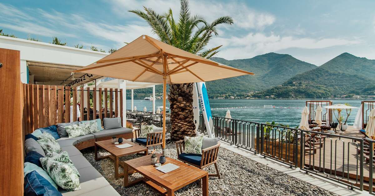 Een foto van Casa del Mare - Mediterraneo Hotel Wellness & Spa