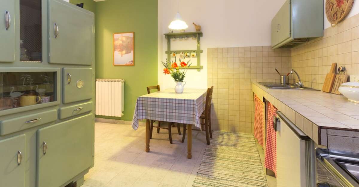 Een foto van B&B Dimora Morelli