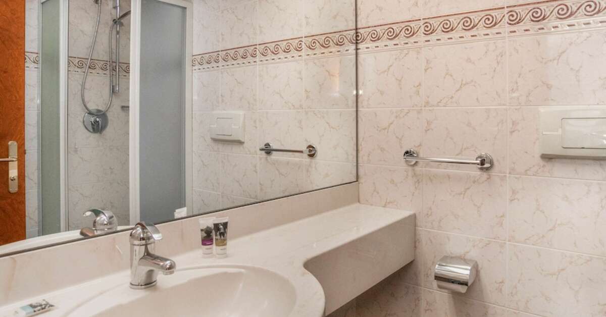 Een foto van Hotel Delfino Taranto