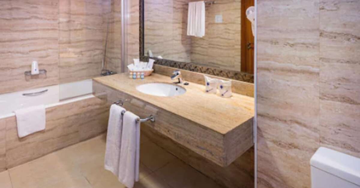 Een foto van Mediterraneo Bay Hotel & Resort
