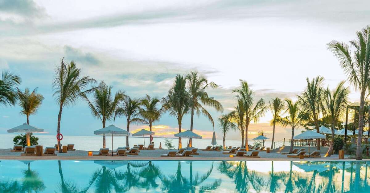 Een foto van Kwanza Resort by Sunrise