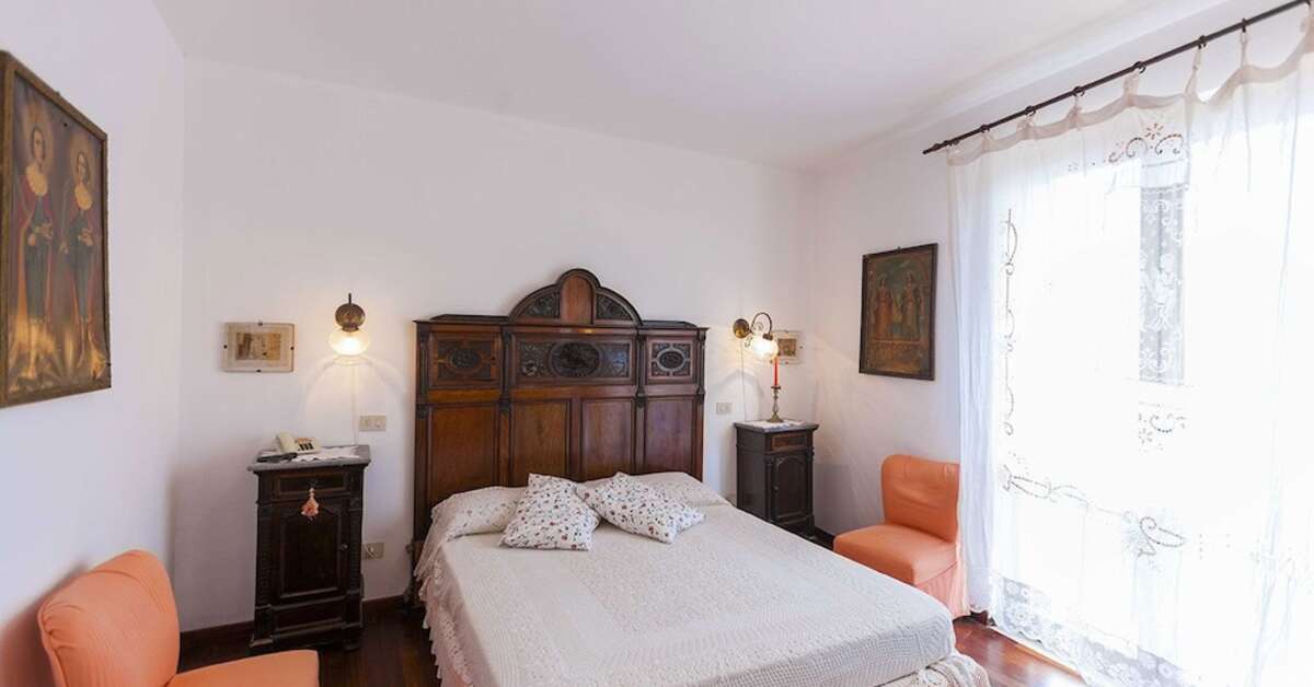 Een foto van Hotel Pocho