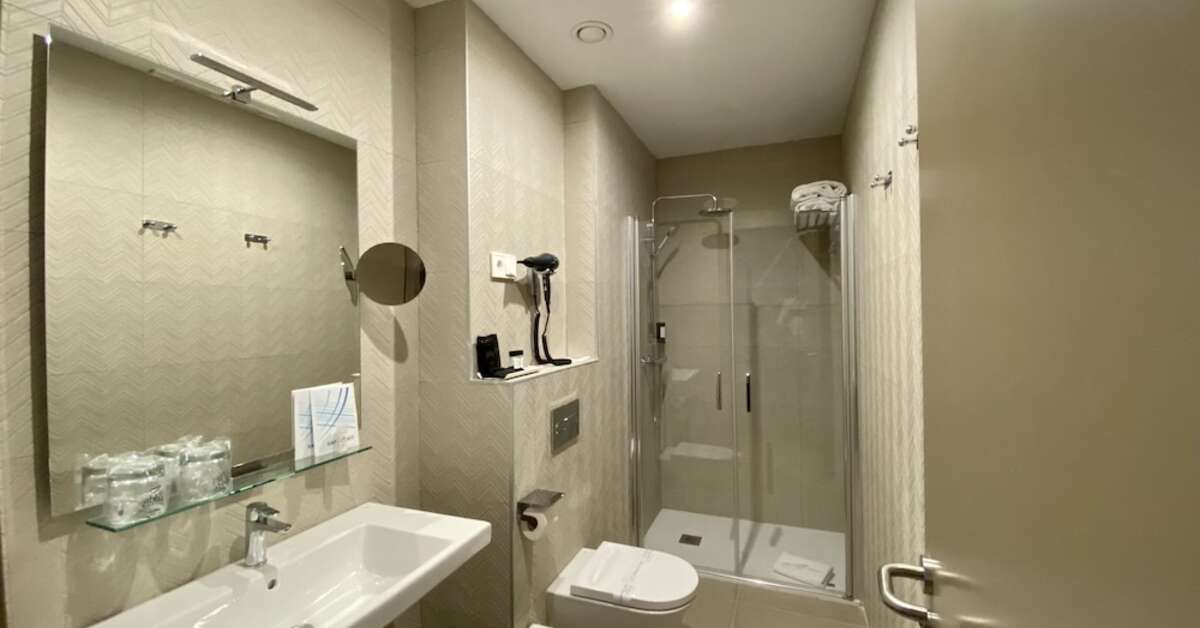 Een foto van Hotel Abba Sevilla