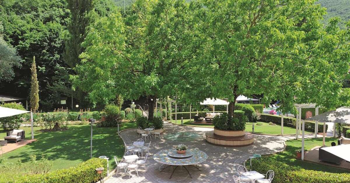 Een foto van Guesia Village Hotel & Spa