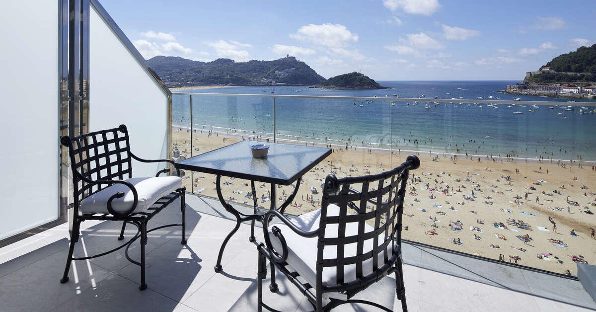 Een foto van Hotel Villa Favorita