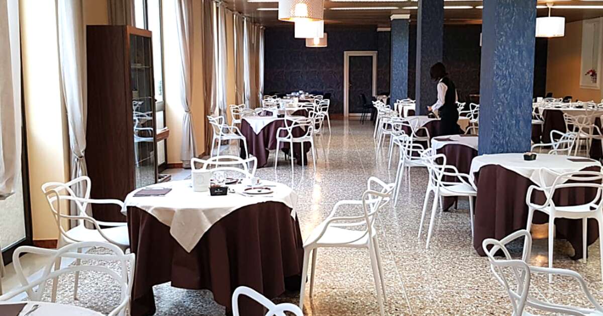 Een foto van Terme Di Castel San Pietro
